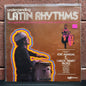 Used Vinyl: Jose Mangual and Carlos Valdez "Understanding Latin Rhythms" LP