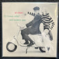 USED CD: Sonny Criss “Go Man” CD (Japanese Press)