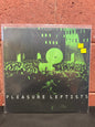 Used Vinyl: Pleasure Leftists "Pleasure Leftists" 12"