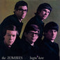 The Zombies - Begin Here (Mono Remastered) - LP