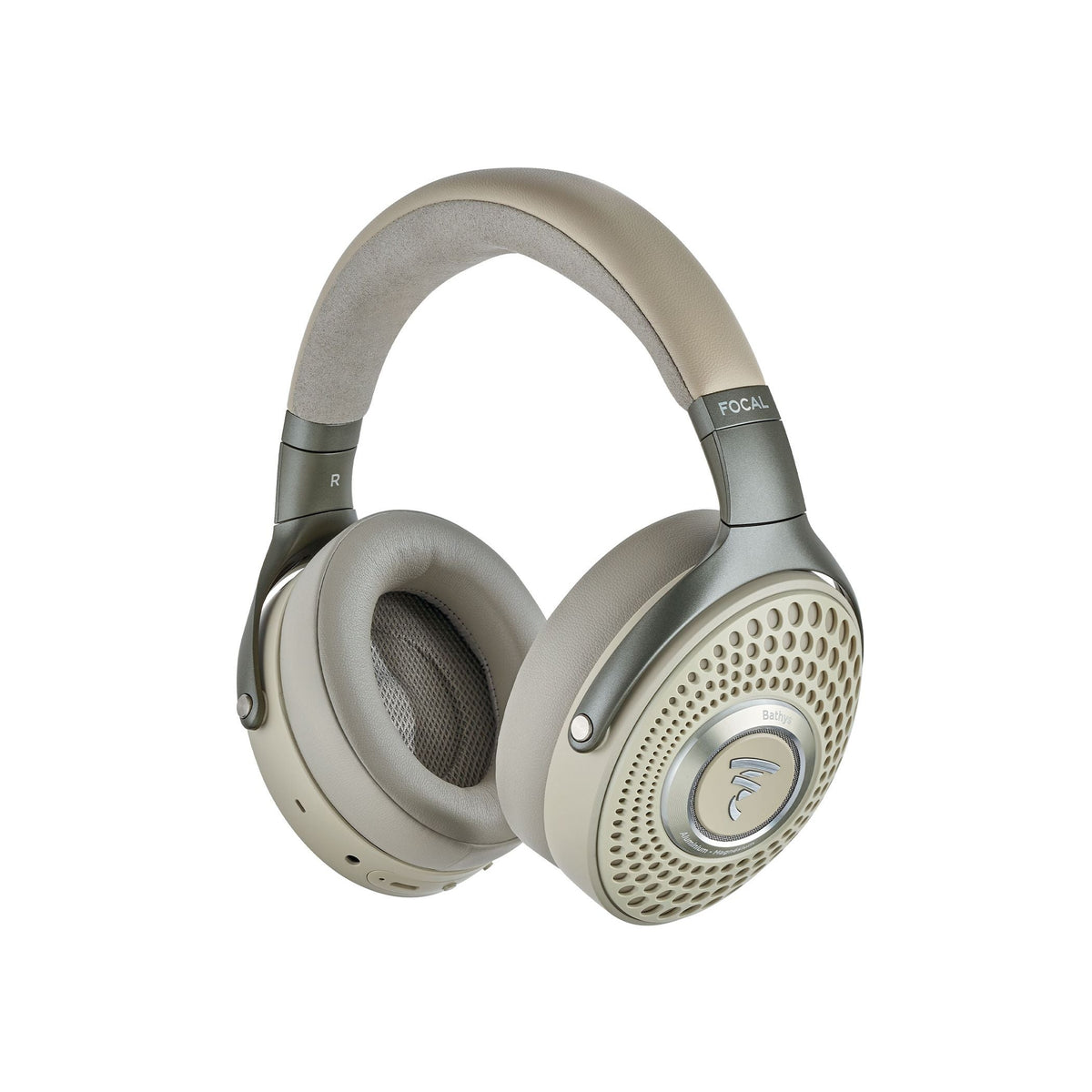 Focal - Bathys Headphones