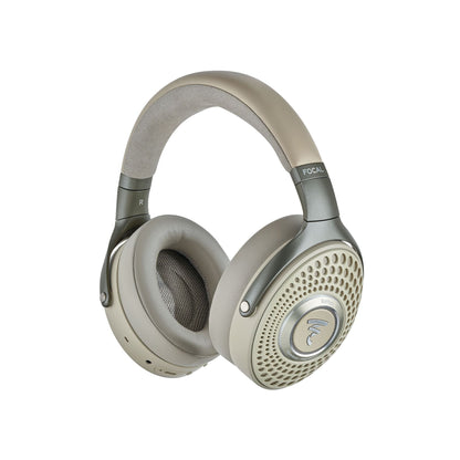 Focal - Bathys Headphones