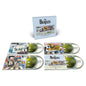 The Beatles - Anthology Collection (2025 Edition)- 8x CD Box Set