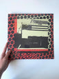 Blaq Hammer "Amerikkkan Hammer" LP