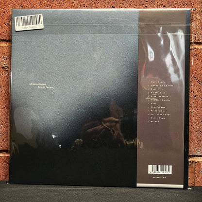 Used Vinyl: Adrianne Lenker "Bright Future" LP (2024 Japanese Color Vinyl Press)