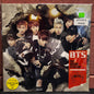 Used Vinyl: BTS "No More Dream -Japanese Ver.-" 12" (Yellow Vinyl Japanese Issue)