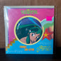 Used Vinyl: Maruko Matsushita & Sayuri Setoguchi "Triangle Love Letter / Dream Forever" 7" (1985 Japanese Press Picture Disc)