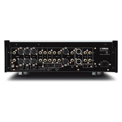 Yamaha - C-5000 Preamplifier