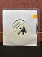 Used Vinyl: The Stern Face Men "Floodgate / Ain't That A Shame" 7"