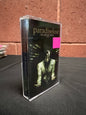 Used Cassette: Paradise Lost "In Requiem" Tape