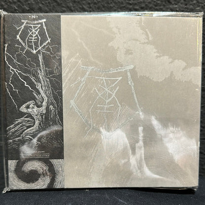 USED CD: Sutekh Hexen / Trepaneringsritualen “One Hundred Year Storm” CD