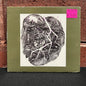 Used CD: Wolf Eyes "No Answer Lower Floors" CD (Sealed)