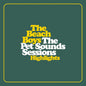 The Beach Boys - The Pet Sounds Sessions Highlights - LP