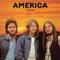 [Pre Order] America - Homecoming - Analogue Productions SACD *