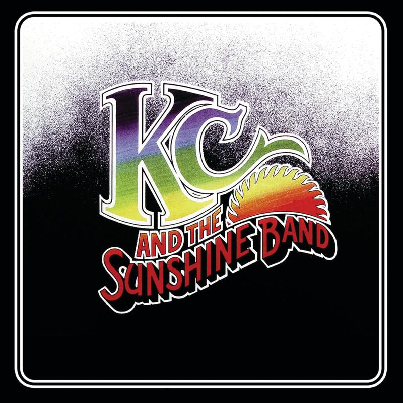 [Pre Order] KC and The Sunshine Band - KC and The Sunshine Band - Analogue Productions SACD *