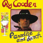 [Pre Order] Ry Cooder - Paradise And Lunch - Analogue Productions SACD *