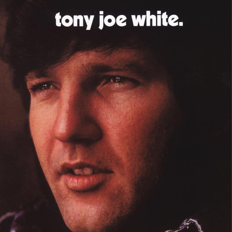 [Pre Order] Tony Joe White - Tony Joe White - Analogue Productions SACD *