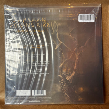 Used Vinyl: Rahsaan Roland Kirk "Vibrations In The Village: Live At The Village Gate" 2xLP (2025 Press)