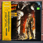 Used Vinyl: John Williams ”Indiana Jones And The Temple Of Doom (OST)” LP (1984 Japanese Press)
