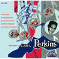 [Pre Order] Carl Perkins - Dance Album of Carl Perkins - Mono Hybrid SACD *