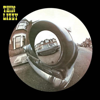 [Pre Order] Thin Lizzy - Thin Lizzy (Super Deluxe 55th Anniversary Edition) - LP *
