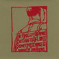 A Silver Mt. Zion "He Has Left Us Alone But Shafts Of Light Sometimes Grace The Corner Of Our Rooms…" LP