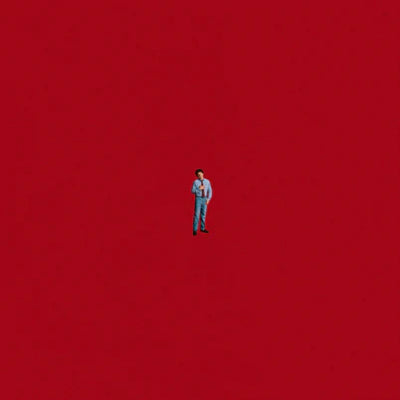 Puth, Charlie/Whatever's Clever! (Indie Exclusive Clear Vinyl) [LP]