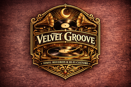 Velvet Groove Store