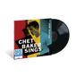 PRE-ORDER: Chet Baker "Chet Baker Sings" LP (Blue Note Essentials Series)