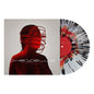 Chevelle/Bright As Blasphemy (Indie Exclusive Ruby Clear with Splatter) [LP]