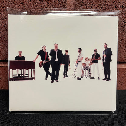 Used CD: St. Paul & The Broken Bones "S/T" CD