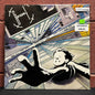 Used Vinyl: Stiff Little Fingers "Go For It" LP (1981 Japanese Issue)