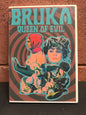 Used DVD: Bruka: Queen Of Evil DVDr