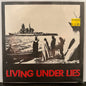 Used Vinyl: Living Under Lies "Out Of Fuel" 7"