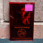 Used Cassette: Palace of Worms "Into The Depths of Degradation" Tape