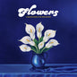 Durand Jones & The Indications "Flowers" LP
