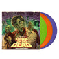 Soundtrack/Dawn Of The Dead (3LP Green, Red & Violet Vinyl) [LP]