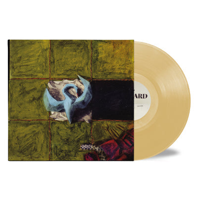 Ellis, Dove - Blizzard (Gold Coloured Vinyl)