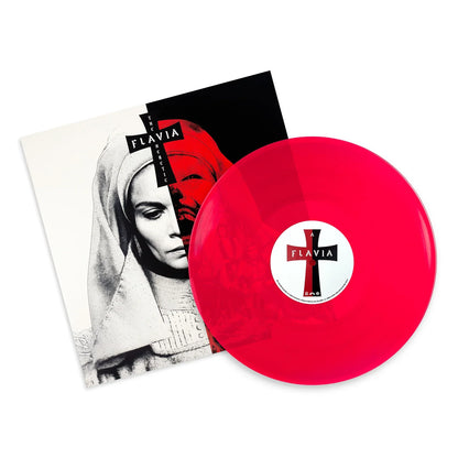 Flavia The Heretic - Original Motion Picture Soundtrack - LP