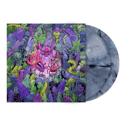 [Pre Order] Dance Gavin Dance - Tree City Sessions 3 - LP *