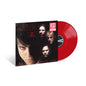 Danzig "Danzig II - Lucifuge" LP (Ruby Red Color Vinyl RSD Essentials Edition)