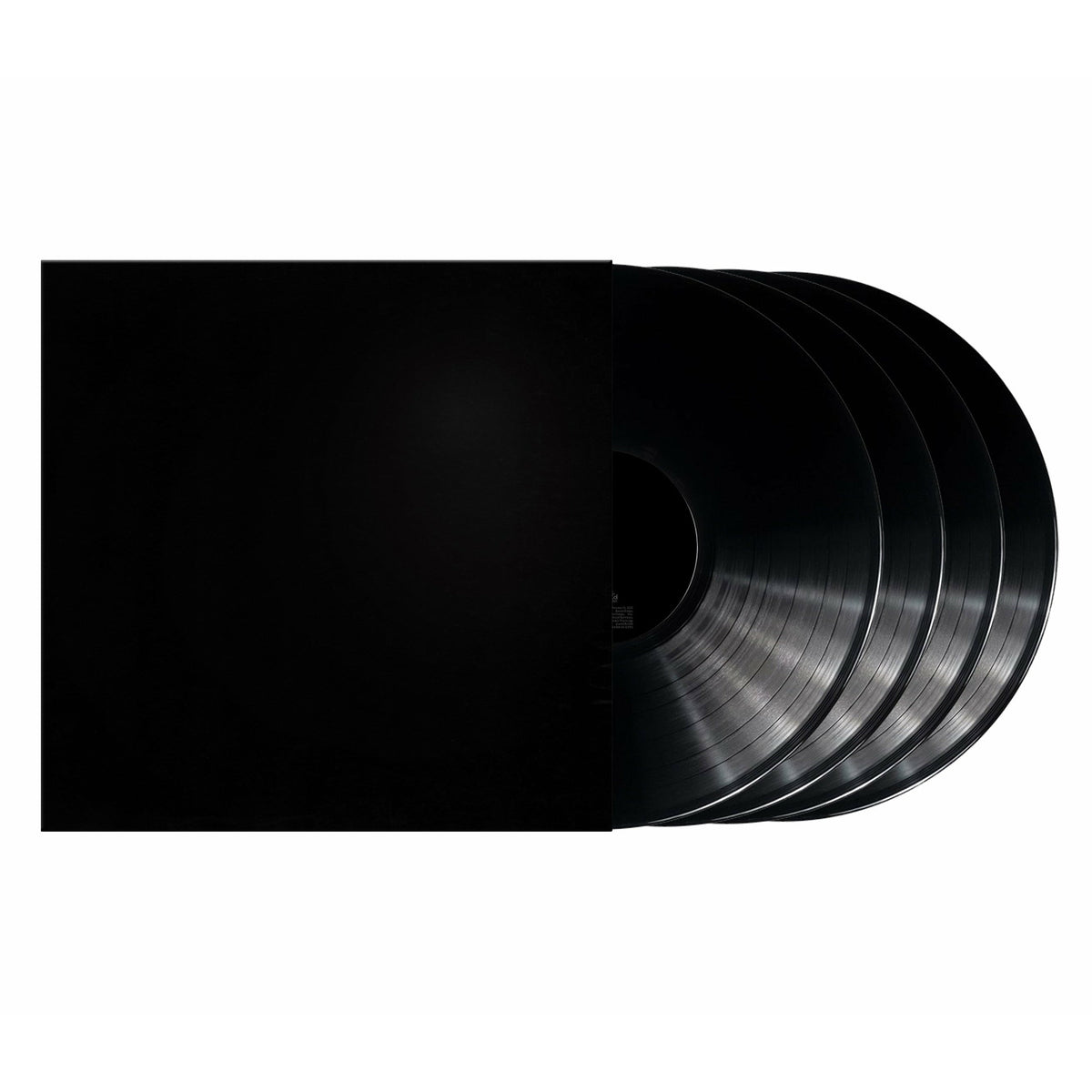 Kanye West - Donda - LP