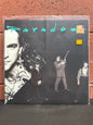 Used Vinyl: Paradox "Paradox" LP