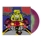 ALL "Mass Nerder" LP (Anniversary Edition, Green & Purple Galaxy Vinyl)