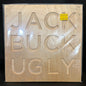 Used Vinyl: Jack Buck "Ugly" 7"