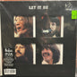 Used Vinyl: The Beatles "Let It Be" 5xLP Box Set