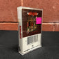 Used Cassette: Aerosmith "Toys In The Attic" Tape