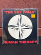 Used Vinyl: Human Therapy "The Sky Falls" 7"
