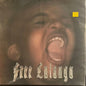 USED VINYL: Bonaventure “Free Lutangu” LP