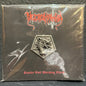 Used CD: Necromantia “Scarlet Evil Witching Black” CD